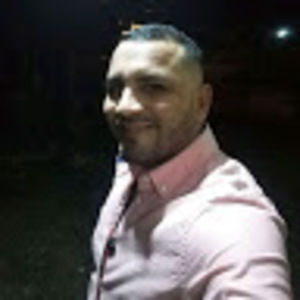 Meet your Posher, Douglas